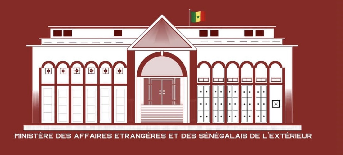 Bureau Sénégal